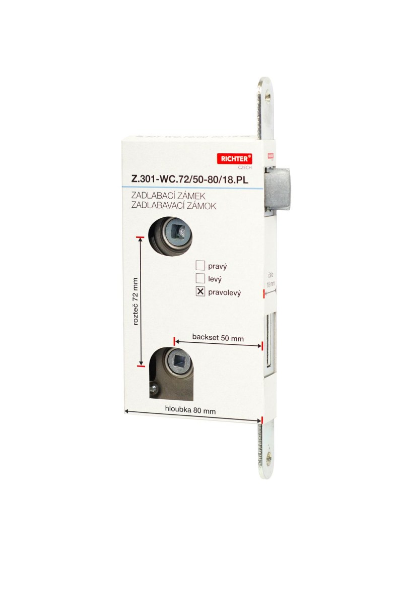 Z.301-WC.72/50-80/18.PL